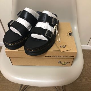 ドクターマーチン(Dr.Martens)のドクターマーチン　サンダル　マイルス(サンダル)