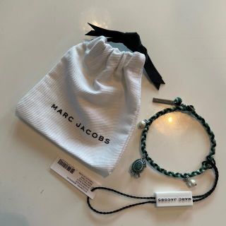 マークバイマークジェイコブス(MARC BY MARC JACOBS)のMARC JACOBS ★ブレスレット(ブレスレット/バングル)