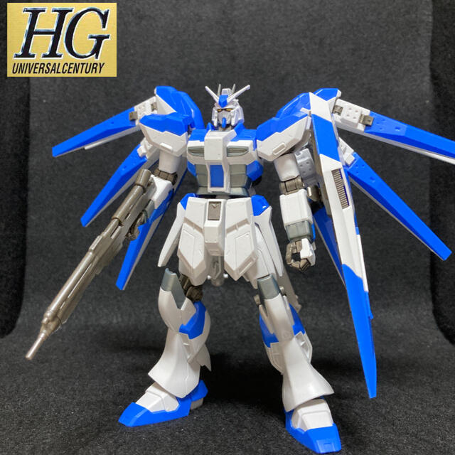 BANDAI(バンダイ)のガンプラ ジャンク rg エンタメ/ホビーのおもちゃ/ぬいぐるみ(プラモデル)の商品写真