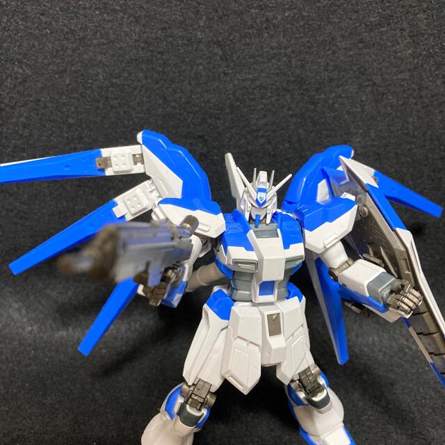 BANDAI(バンダイ)のガンプラ ジャンク rg エンタメ/ホビーのおもちゃ/ぬいぐるみ(プラモデル)の商品写真