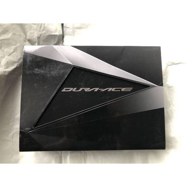 シマノ DURA-ACE STIレバー ST-R9100  デュラエース