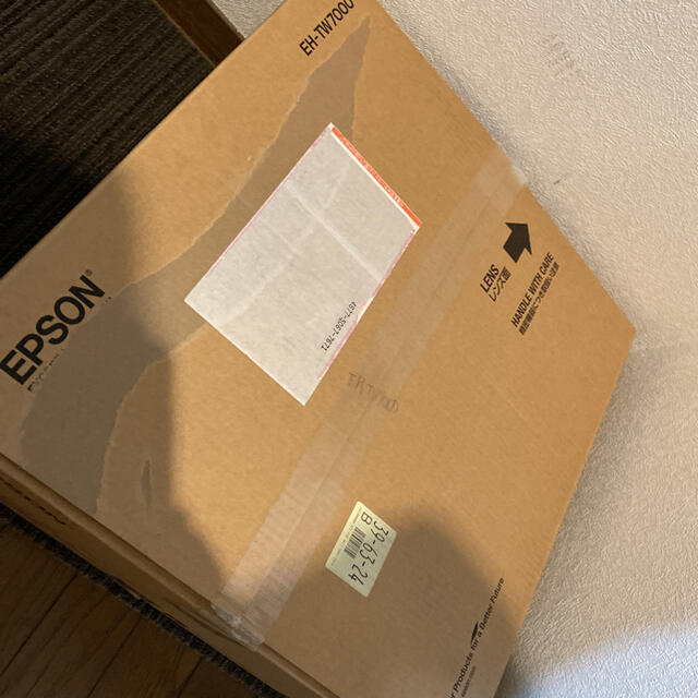 eh-tw7000 プロジェクター 4k EPSON プロジェクター eh-tw7000 プロジェクター 4k EPSON プロジェクター