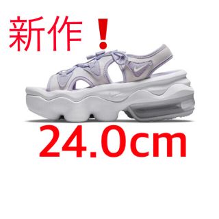 ナイキ(NIKE)のNIKE AIR MAX KOKO SANDAL WMNS 24.0cm(サンダル)