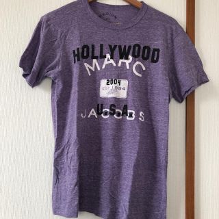 マークジェイコブス(MARC JACOBS)の【希少】Marc Jacobs のHollywood Tシャツ(Tシャツ/カットソー(半袖/袖なし))