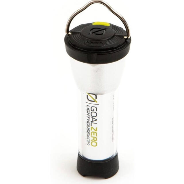 GOAL ZERO - ゴールゼロ　GOAL ZERO LIGHT HOUSE micro