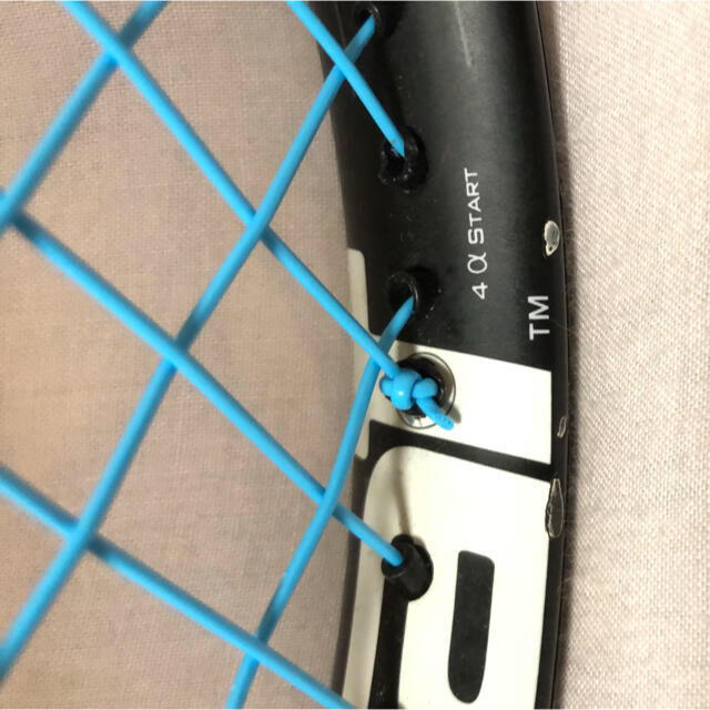 テニスラケット　Babolat PURE DRIVE FS1