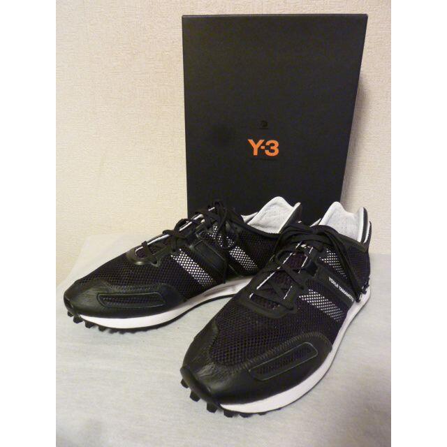 限定 Y-3 ワイスリー Yohji Yamamotoヨウジヤマモト