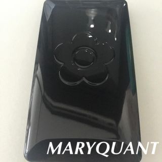 マリークワント(MARY QUANT)のマリークワント パウダーファンデ(ファンデーション)