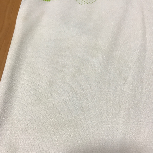 adidas(アディダス)のタンクトップ120cm キッズ/ベビー/マタニティのキッズ服男の子用(90cm~)(Tシャツ/カットソー)の商品写真