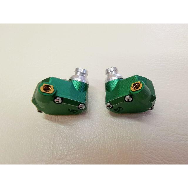 campfire audio andromeda 2017年モデル