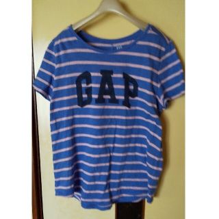 ギャップ(GAP)のギャップのＭサイズティーシャツ(Tシャツ(半袖/袖なし))