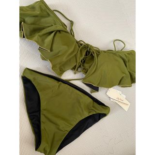 リリーブラウン(Lily Brown)のLilyBrown  swim wear(水着)