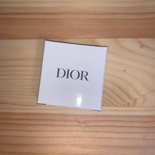 ディオール(Dior)のDior スマホリング ノベルティ(ノベルティグッズ)