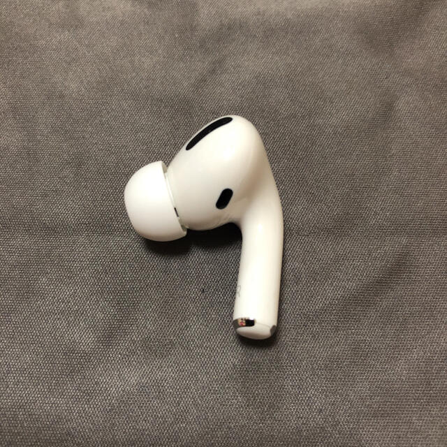 スマホ/家電/カメラ正規品 AirPods pro エアーポッズプロ 右耳 A2083