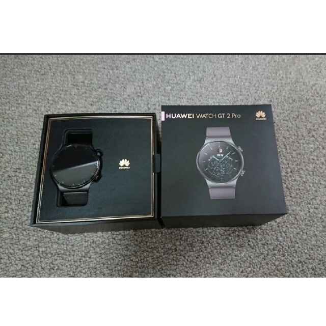 HUAWEI WATCH GT2Pro