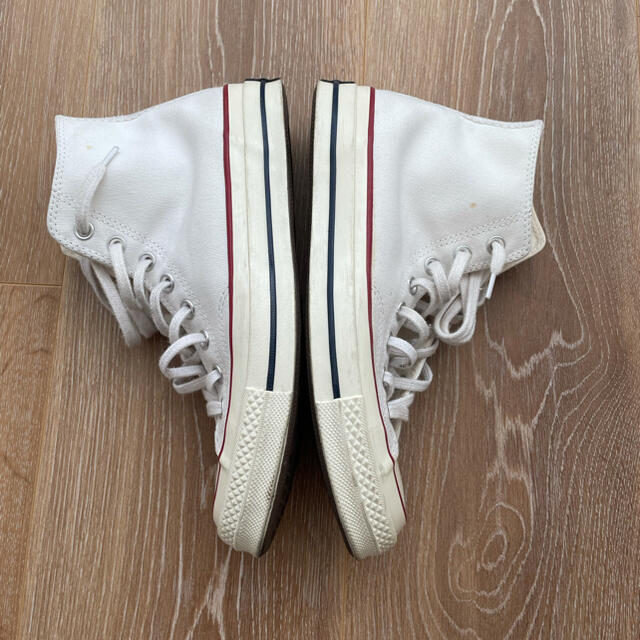 CONVERSE(コンバース)のコンバース　チャックテイラー　ハイカット メンズの靴/シューズ(スニーカー)の商品写真