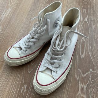 コンバース(CONVERSE)のコンバース　チャックテイラー　ハイカット(スニーカー)