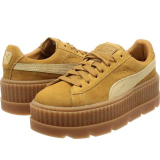 プーマ(PUMA)の新品 PUMA x FENTY Creeper Suede 24.5cm(スニーカー)