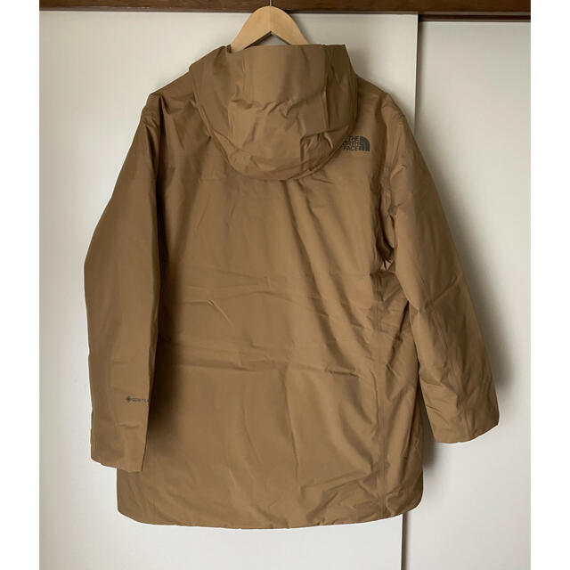 THE NORTH FACE - 【THE NORTH FACE】ノースフェイス GTXパフ ...