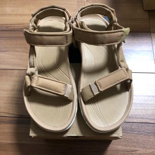 テバ(Teva)のテバ Teva サンダルbeauty&youthユナイテッドアローズ　別注(サンダル)