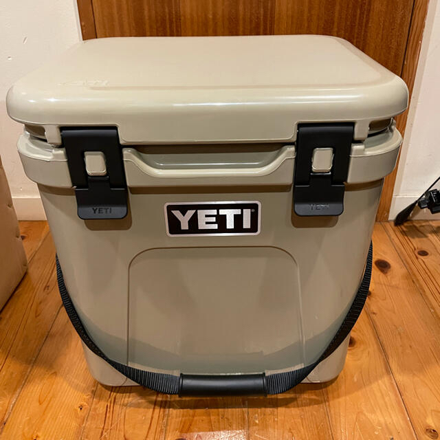 YETI イエティ ローディ 24 クーラーボックス タン カラー　新品未使用