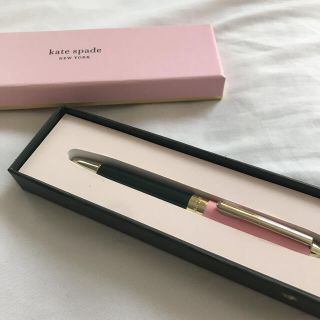 ケイトスペードニューヨーク(kate spade new york)のkate spade COLORBLOCK BALLPOINT PEN(ペン/マーカー)