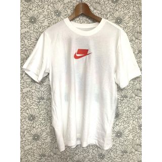 ナイキ(NIKE)の残1【メンズS】NIKE Tシャツ 白（CQ5347-102）(Tシャツ/カットソー(半袖/袖なし))