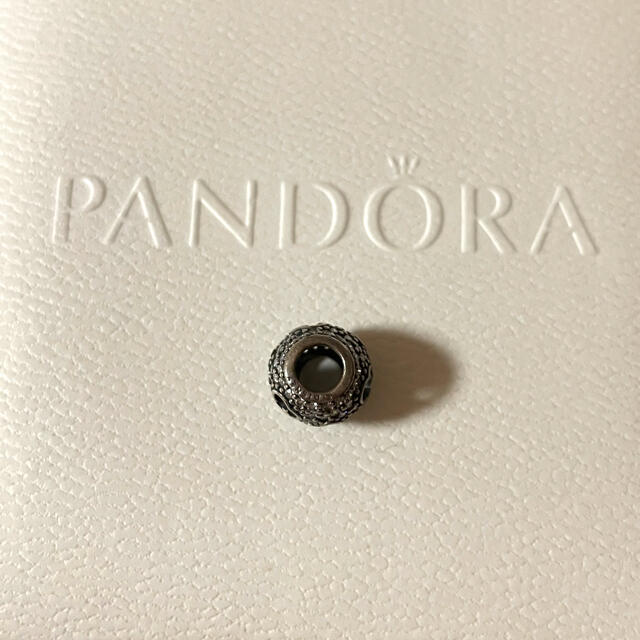 PANDORA パンドラ ディズニー ミッキー チャーム 1個 レディースのアクセサリー(チャーム)の商品写真