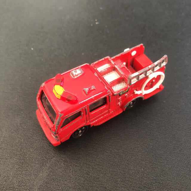 Takara Tomy - No.808 トミカ 消防車の通販 by s shop|タカラトミー