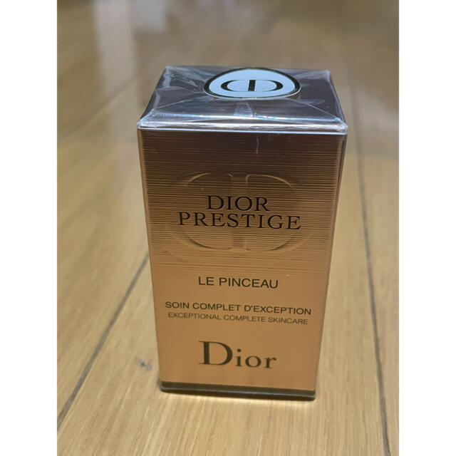 Christian Dior(クリスチャンディオール)のディオール　ルパンソー コスメ/美容のスキンケア/基礎化粧品(洗顔ネット/泡立て小物)の商品写真