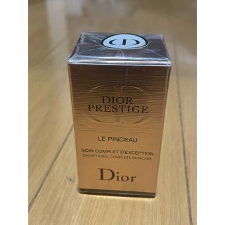 クリスチャンディオール(Christian Dior)のディオール　ルパンソー(洗顔ネット/泡立て小物)