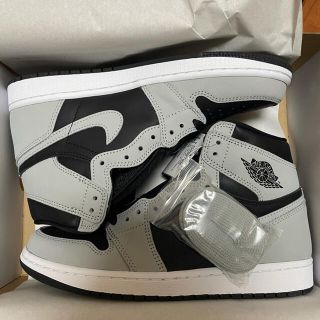 ナイキ(NIKE)の【26.5】NIKE AIR JORDAN 1 RETRO SHADOW 2.0(スニーカー)