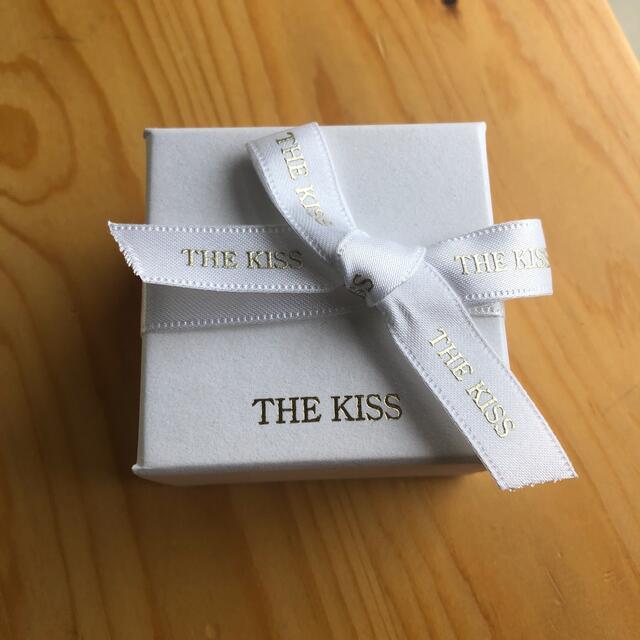 THE KISS(ザキッス)のthe kiss ディズニージュエリーケース レディースのアクセサリー(その他)の商品写真