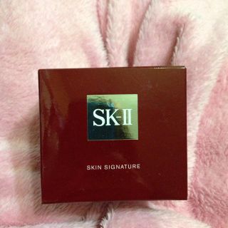 シセイドウ(SHISEIDO (資生堂))のSK2♡スキンシグネチャー(その他)