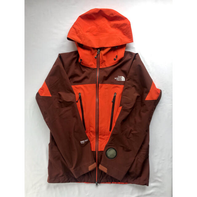 ザノースフェイス THE NORTH FACE RTG Jacket