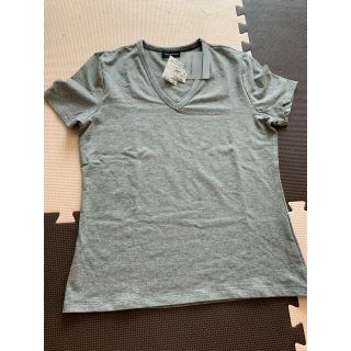 カルバンクライン(Calvin Klein)のCalvin Klein Jeans 半袖Tシャツ　レディース(Tシャツ(半袖/袖なし))