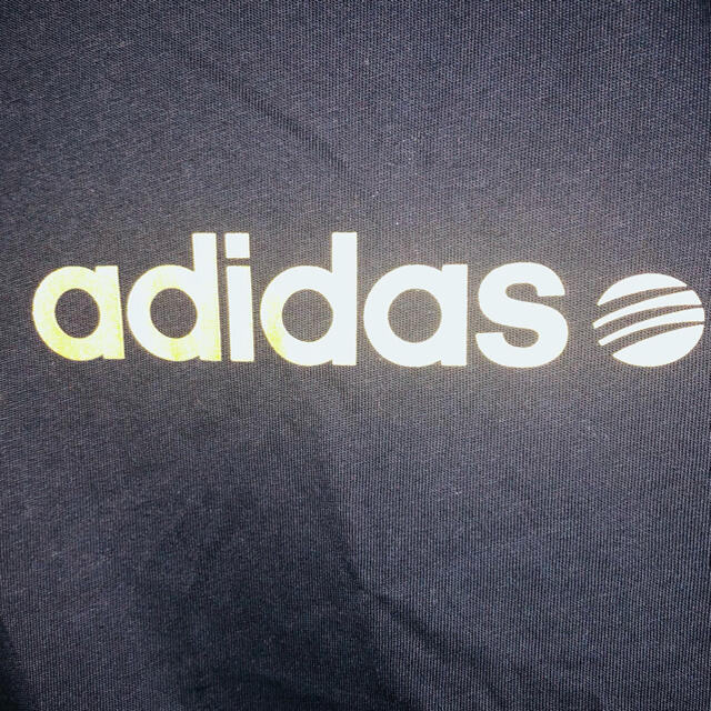 adidas(アディダス)のadidas レディース ロンT レディースのトップス(Tシャツ(長袖/七分))の商品写真