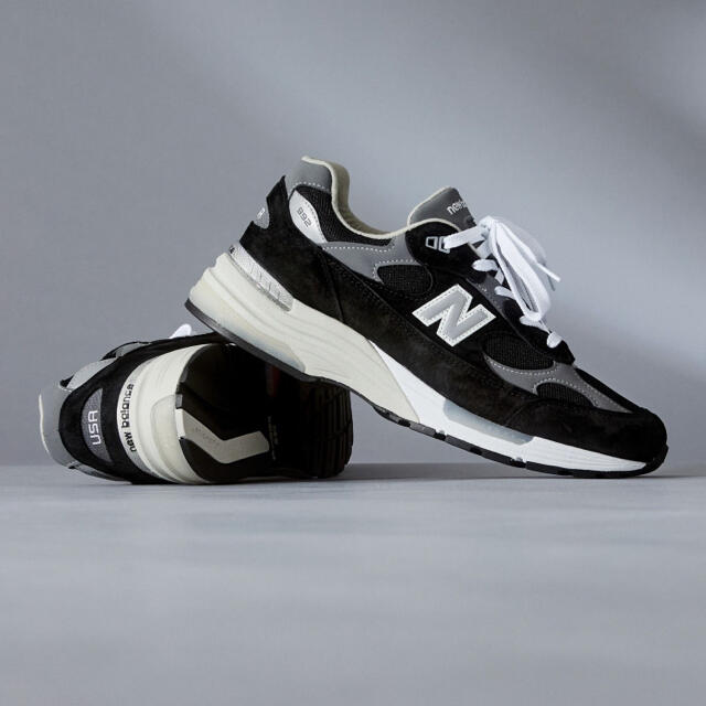 New Balance M992 EB ニューバランス992-