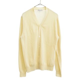コム デ ギャルソン(COMME des GARCONS) モデル カーディガン(メンズ コム デ ギャルソン(COMME des GARCONS) モデル カーディガン(メンズ