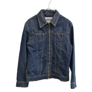 ノンネイティブ(nonnative)のnonnative ノンネイティブ デニムジャケット(Gジャン/デニムジャケット)