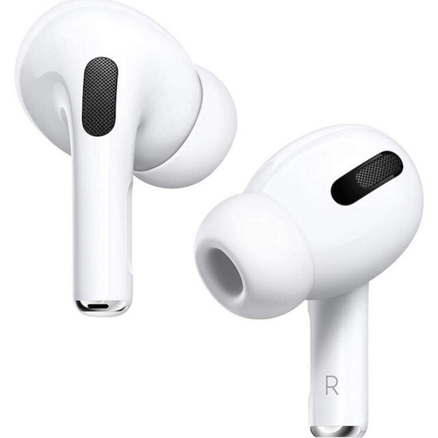 【Apple AirPods Pro MWP22J/A エアポッズ プロ