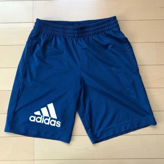 アディダス(adidas)のadidas キッズハーフパンツ(パンツ/スパッツ)