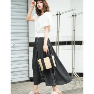 セシルマクビー(CECIL McBEE)のブラ様専用セシルマクビー⭐︎ロングワンピース4点セット(ロングワンピース/マキシワンピース)