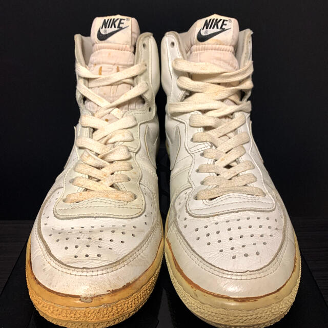 NIKE - 1983年製 NIKE レジェンド オリジナルの通販 by gold's NIKE - 1983年製 NIKE レジェンド オリジナルの通販 by gold's