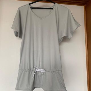 エレッセ(ellesse)のエレッセ　テニスウェア　レディース(ウェア)