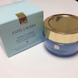 エスティローダー(Estee Lauder)の新品エスティーローダー保湿クリーム(その他)