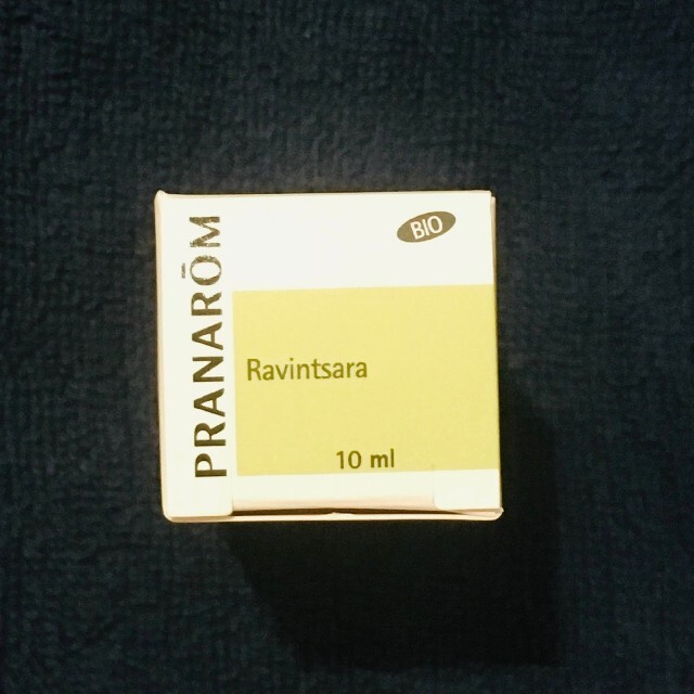 PRANAROM(プラナロム)の【suiさん専用】専用プラナロム　ラヴィンツァラBIO10ml＋他7品 コスメ/美容のリラクゼーション(エッセンシャルオイル（精油）)の商品写真