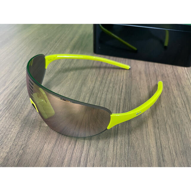 サングラスrapha  PRO TEAM FRAMELESS GLASSES