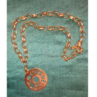 シャネル 金 ベルト(レディース)の通販 16点 | CHANELのレディースを ...