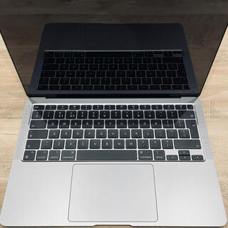 MichaelさまMacBookAir M1 English Keyboard